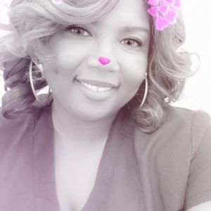 Meet your Posher, Brittney